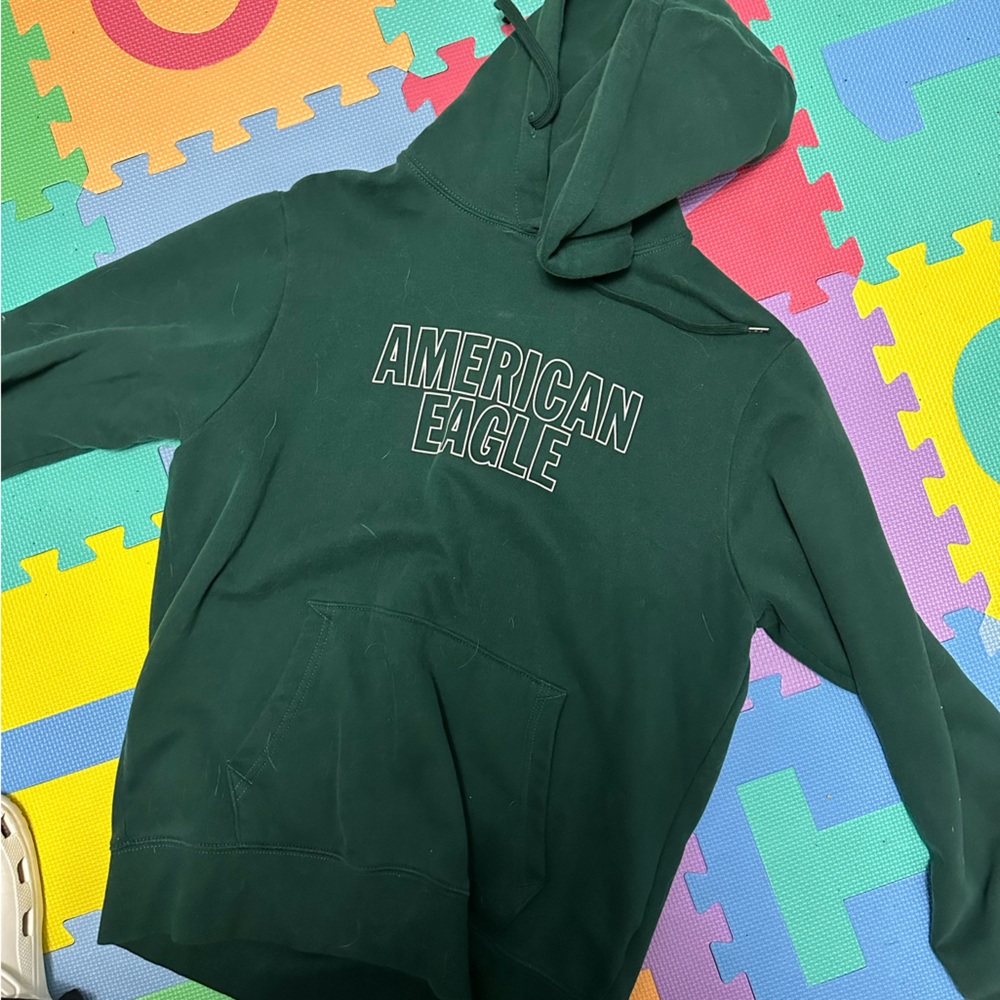AE Mens Sweatshirt